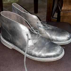 Clarks Men’s Dress Boots